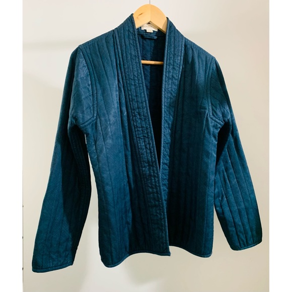 Golden By TNA Quilted Jacket - Picture 1 of 5